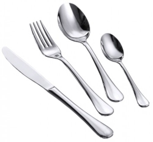 Cutlery LUNA, Gourmet Spoon