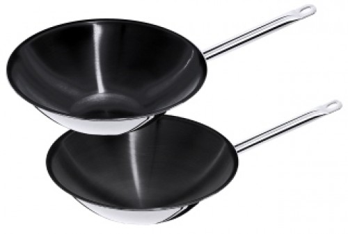 Non-stick Wok