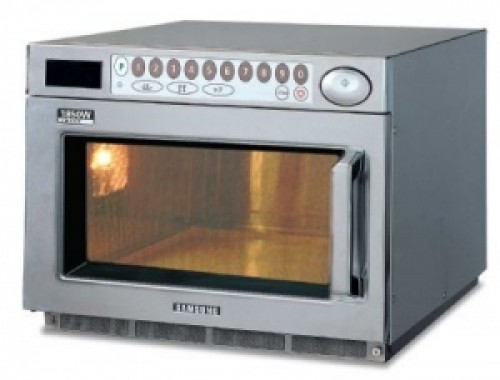 Microwave Oven SAMSUNG Model CM1929A