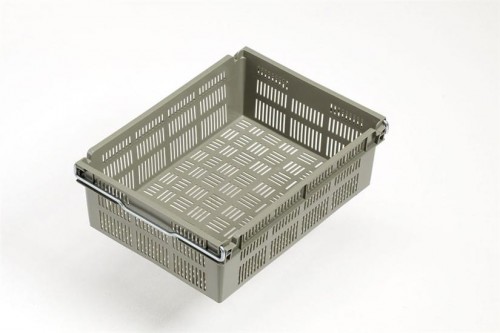 Swingbar Crate