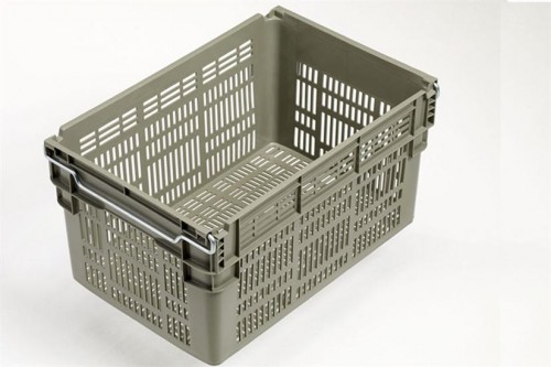 Swingbar Crate