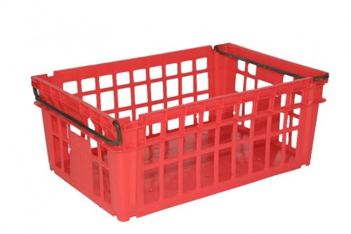 Swingbar Crate