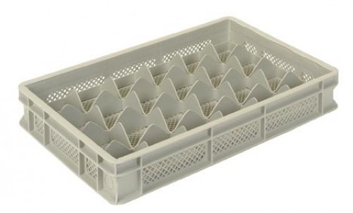 Euronorm Tray