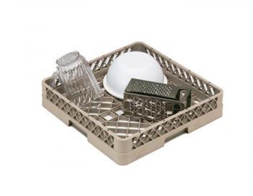 Traex - Dishwasher Rack Big Perforations