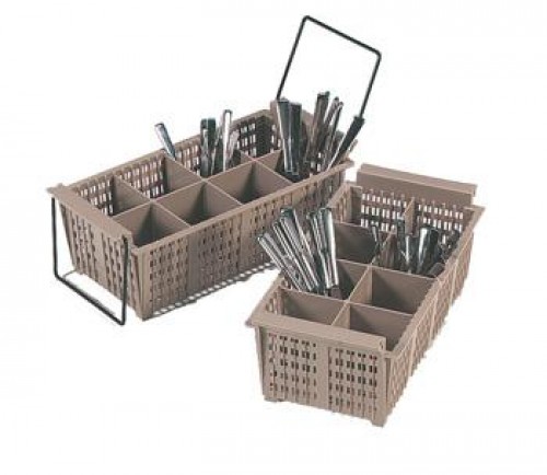 Traex - Flatware Basket With Handles