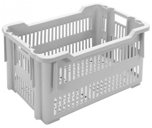 Rota - Stackable And Nestable Container