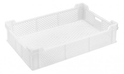 Multi Stackable Basket