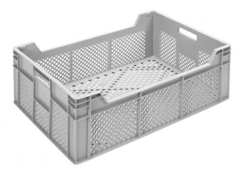 Multi Stackable Basket