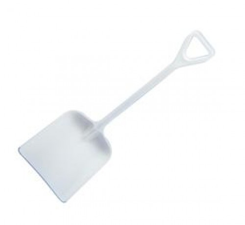 Hygienic - Large Spade