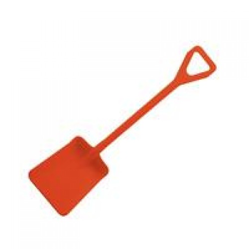 Hygienic - Small Spade