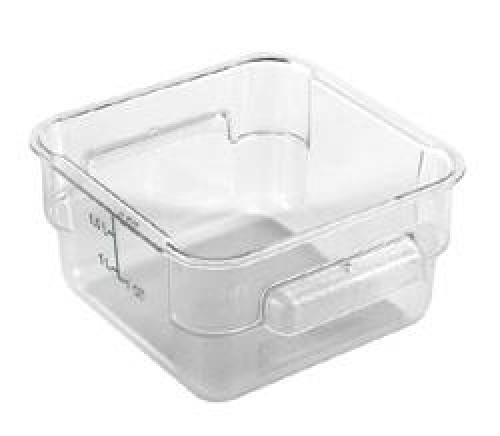 Storage Box For Food