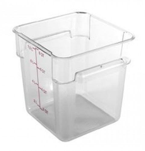 Storage Box For Food