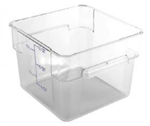 Storage Box For Food