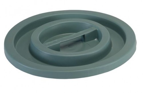 Lid For Universal Cylinder