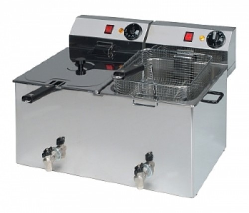 Fryer Model PROFRI 88V