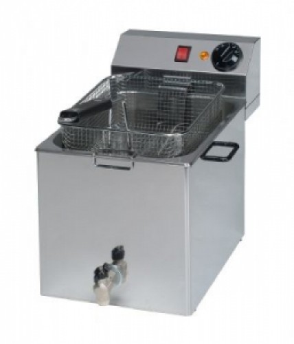 Fryer Model PROFRI 8V