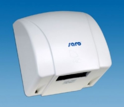 Hand Dryer Model SIROCCO GSX 1800