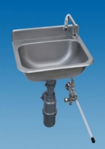 Hand Wash Basin Model ROKIA