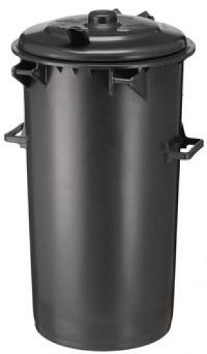 Dust Bin (mini-container)