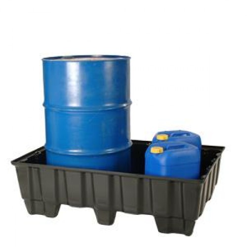 Safety Collecting Tub