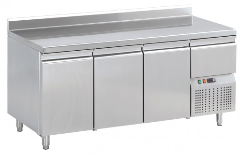 Confectionery counter,1980x720x850mm, 128 kg/153 kg