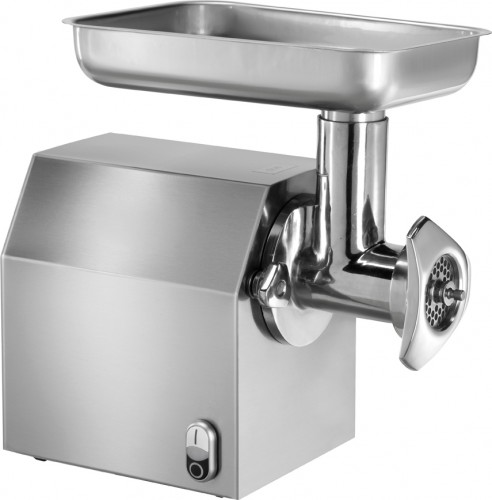 Meat mincer, 440 x 270 x 400 mm, 160 kg/h