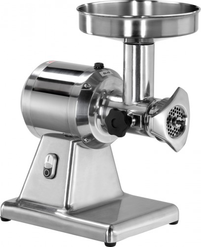 Meat Mincer, 400 X 250 X 460 Mm, 160 Kg/H