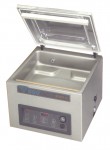 Vacuum system (table top) 530x490x510 mm stainless steel