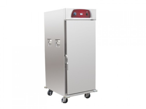 Food cooling cart, 730x860x1860mm, 180w, 230v, -2?c / + 8?c