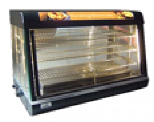 Hot counter, 930x480x600 mm 1,748 kw, 230 v, 50 hz