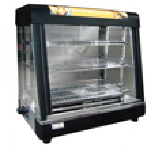 Hot counter, 700x490x660mm, , 1,64 kw, 230 v, 50 hz