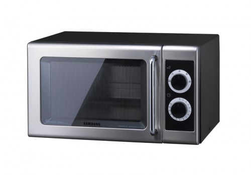 Microwave oven