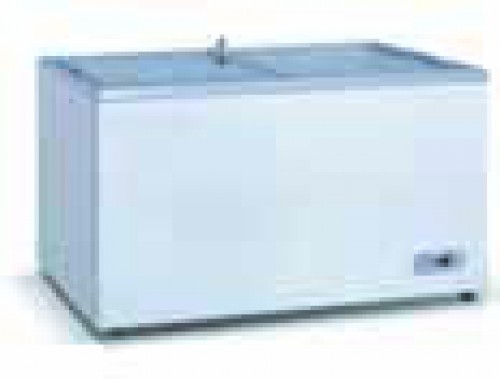 Chest freezer, 1780x680x902mm, 620 l, without baskets