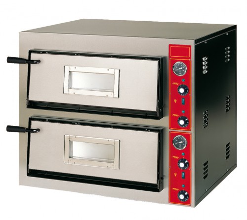 Pizza Oven, Stainless Steel, 900 X 735 X 750 Mm,