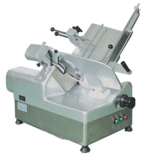 Slicer automatic 870 x 660 x 900 mm