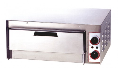 Pizza Oven, External Dimensions: 550 X 430 X 245 Mm,