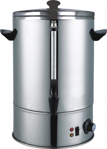 Water boiler 6,5 litres