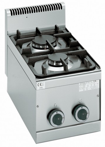 Gas Cooker