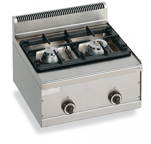 Gas Cooker