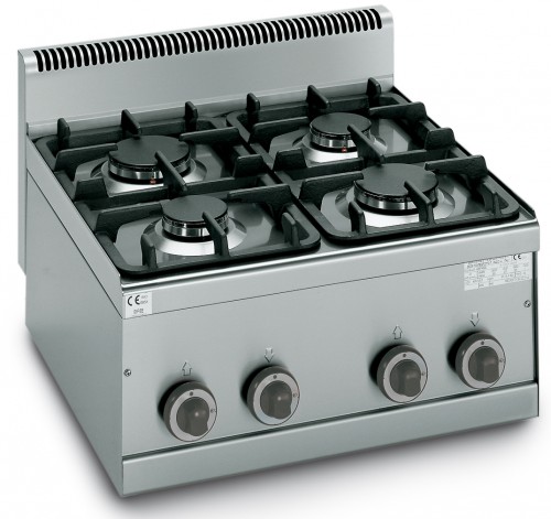 Gas Cooker