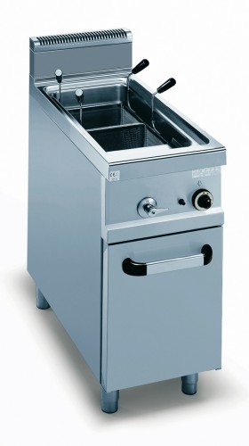 40 L GAS PASTA COOKERS