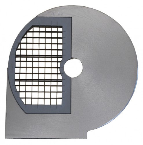 Cutting Disc: Cube, Cubes 10X10X10 Mm