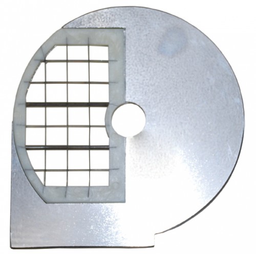 Cutting disc for cubes, cubes 20x20x14 mm