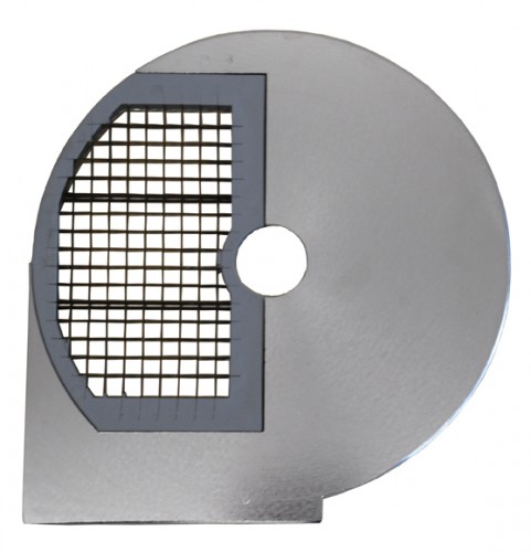 Cutting disc for cubes, cubes 8x8x8 mm