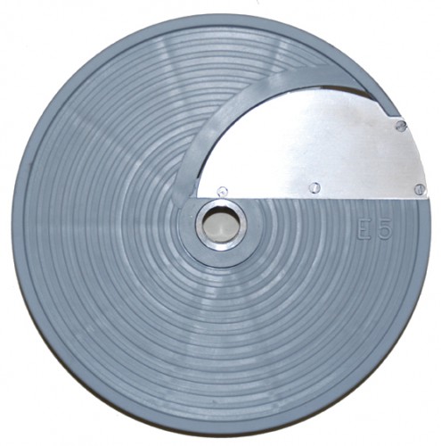 Cutter disc 5 mm