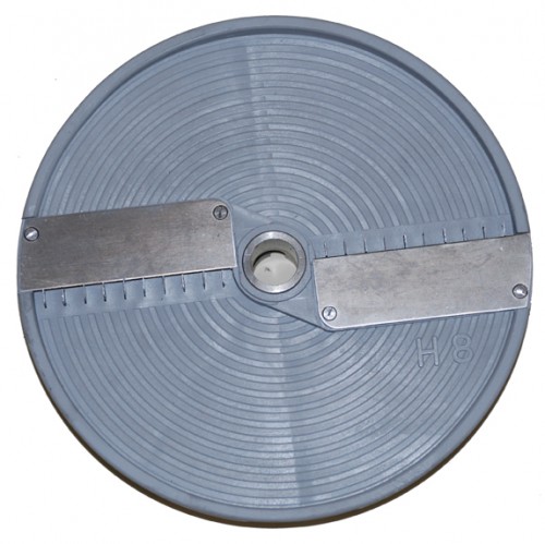 Cutter Disc, Stripe Disc 10X10 Mm