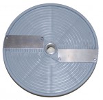 Cutter disc, stripe disc 4x4 mm