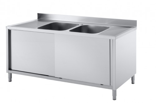 Sink-Cupboard 2000X700X850Mm