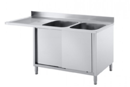 Sink-Center 1800X700X850Mm