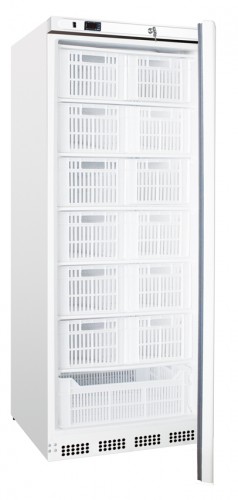 Freezer, 520 Liter 777X725X1696 Mm, 350W, 230 V, Static